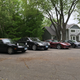 Illustration for article titled We Have A Solid Collection Of Cars In This Family